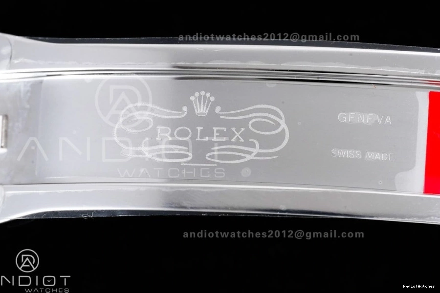 Steel 41mm 904L 124300 1:1 Dial VSF Black Best Perpetual Edition V Resilient 948 DD3230 Oyster 0928